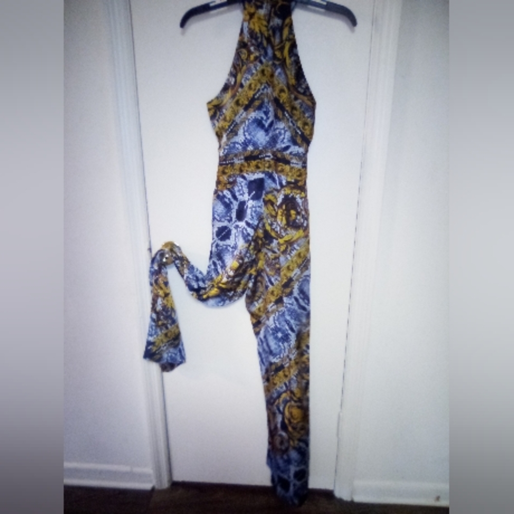 Marciano by Guess long pants jumpsuit